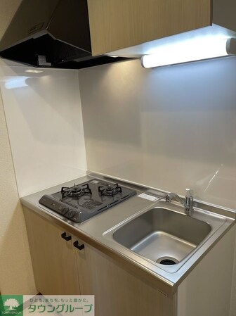 Lapis東大宮の物件内観写真